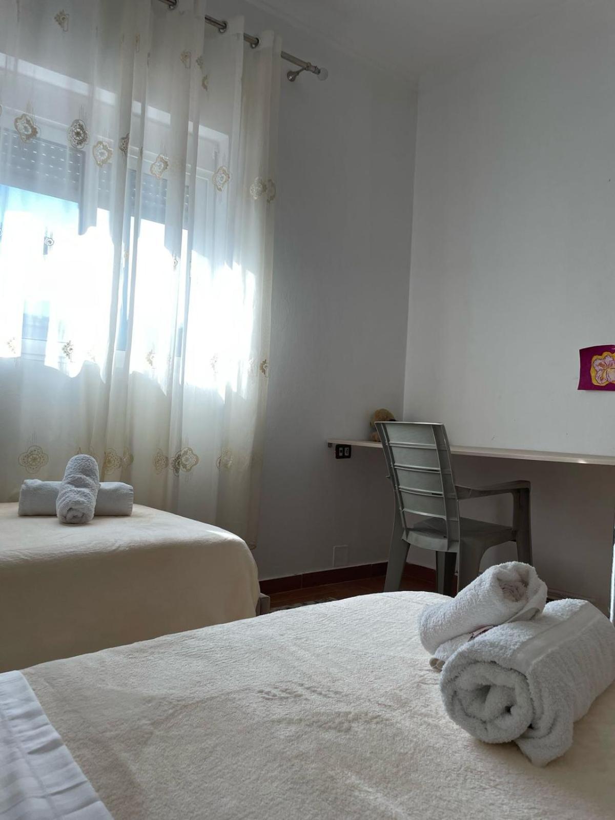 Guest House Ilir Berat Luaran gambar