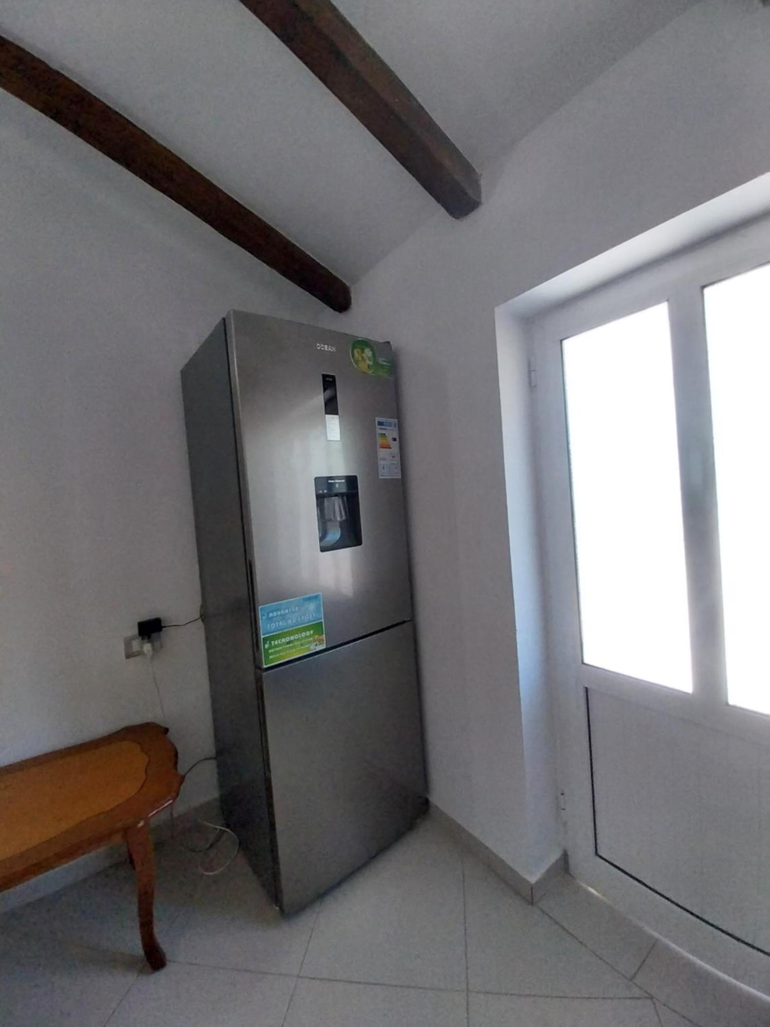 Guest House Ilir Berat Luaran gambar